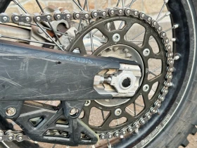 Husqvarna TE 300i, снимка 10