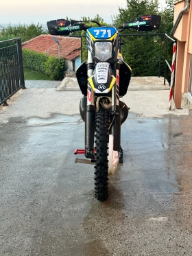Husqvarna TE 300i, снимка 2