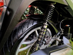 Honda Sh 150ie, ABS, Start-Stop! 6 Броя !, снимка 15 - Мотоциклети и мототехника - 40515108