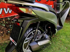 Honda Sh 150ie, ABS, Start-Stop! 6 Броя !, снимка 14 - Мотоциклети и мототехника - 40515108