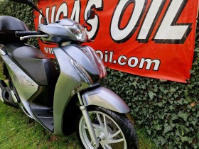 Honda Sh 150ie, ABS, Start-Stop! 6 Броя !, снимка 12 - Мотоциклети и мототехника - 40515108