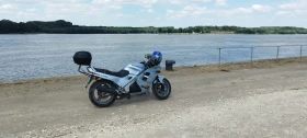 Honda Vfr, снимка 1