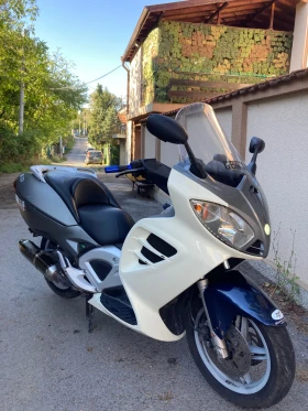 Malaguti Spidermax 500cc, снимка 1