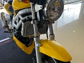 Suzuki SV SV650, снимка 8