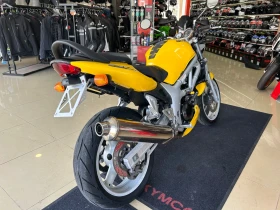 Suzuki SV SV650, снимка 4