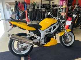 Suzuki SV SV650, снимка 3