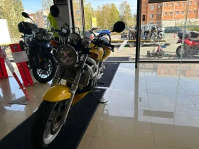 Suzuki SV SV650, снимка 7