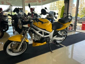 Suzuki SV SV650, снимка 6