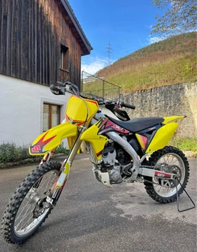 Обява за продажба на Suzuki Rmz RM-Z250 ~6 999 лв. - изображение 1