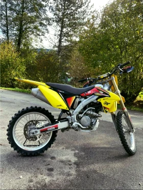 Suzuki Rmz RM-Z250 | Mobile.bg    4