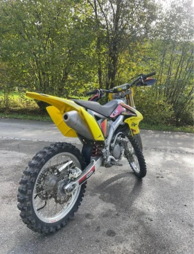 Обява за продажба на Suzuki Rmz RM-Z250 ~6 999 лв. - изображение 3