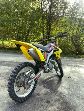 Suzuki Rmz RM-Z250 | Mobile.bg    3