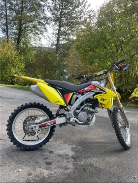 Обява за продажба на Suzuki Rmz RM-Z250 ~6 999 лв. - изображение 1