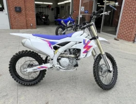 Yamaha Yzf 450F 50 Anniversary Edition , снимка 1