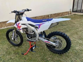 Yamaha Yzf 450F 50 Anniversary Edition , снимка 3