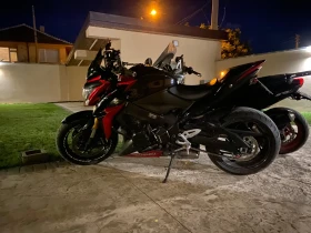 Suzuki Gsx GSX S | Mobile.bg    5