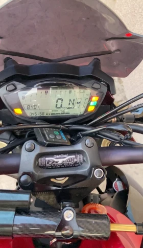 Suzuki Gsx GSX S | Mobile.bg    4