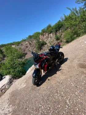 Suzuki Gsx GSX S | Mobile.bg    7