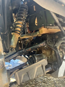 Honda Trx Основен ремотн за подробности обади се, снимка 7