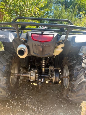 Honda Trx Основен ремотн за подробности обади се, снимка 4