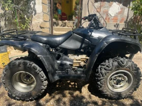 Honda Trx Основен ремотн за подробности обади се, снимка 1