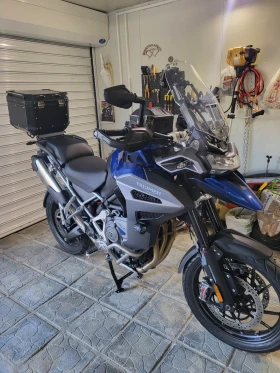 Triumph Tiger GT Explorer 1200 | Mobile.bg � ����� ������ 3