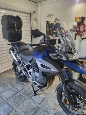 Triumph Tiger GT Explorer 1200 | Mobile.bg � ����� ������ 4