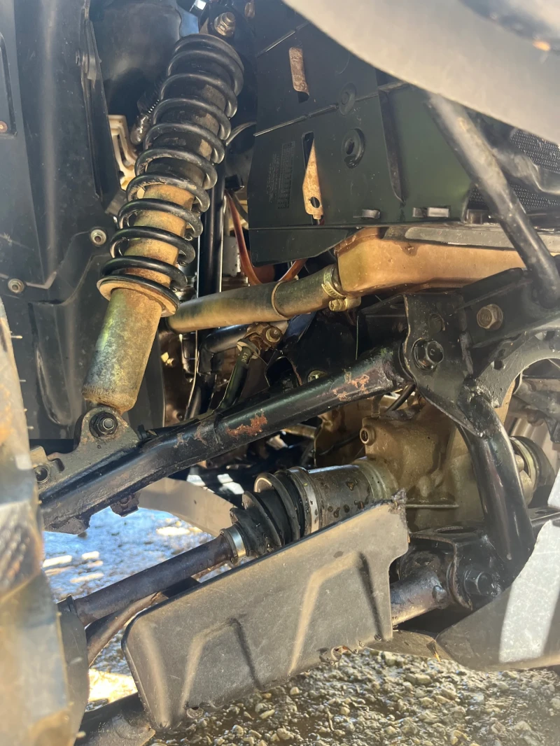 Honda Trx Основен ремотн за подробности обади се, снимка 7 - Мотоциклети и мототехника - 52931851