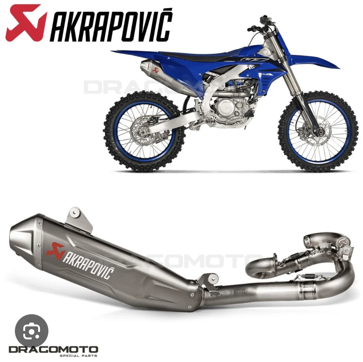 Yamaha Yzf 450F 50 Anniversary Edition , снимка 15 - Мотоциклети и мототехника - 52852560