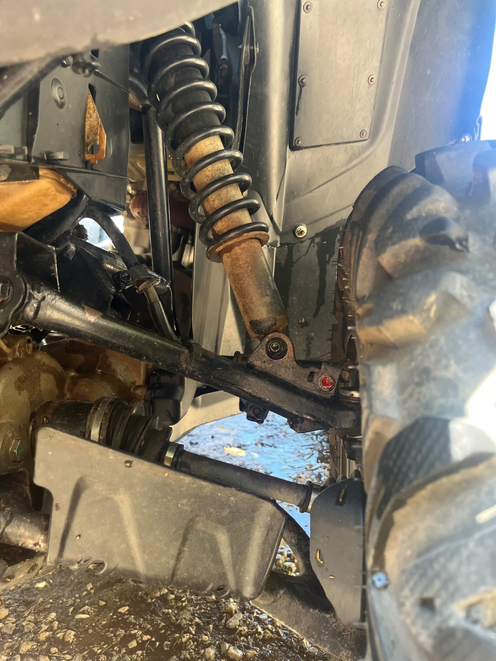 Honda Trx Основен ремотн за подробности обади се - изображение 5