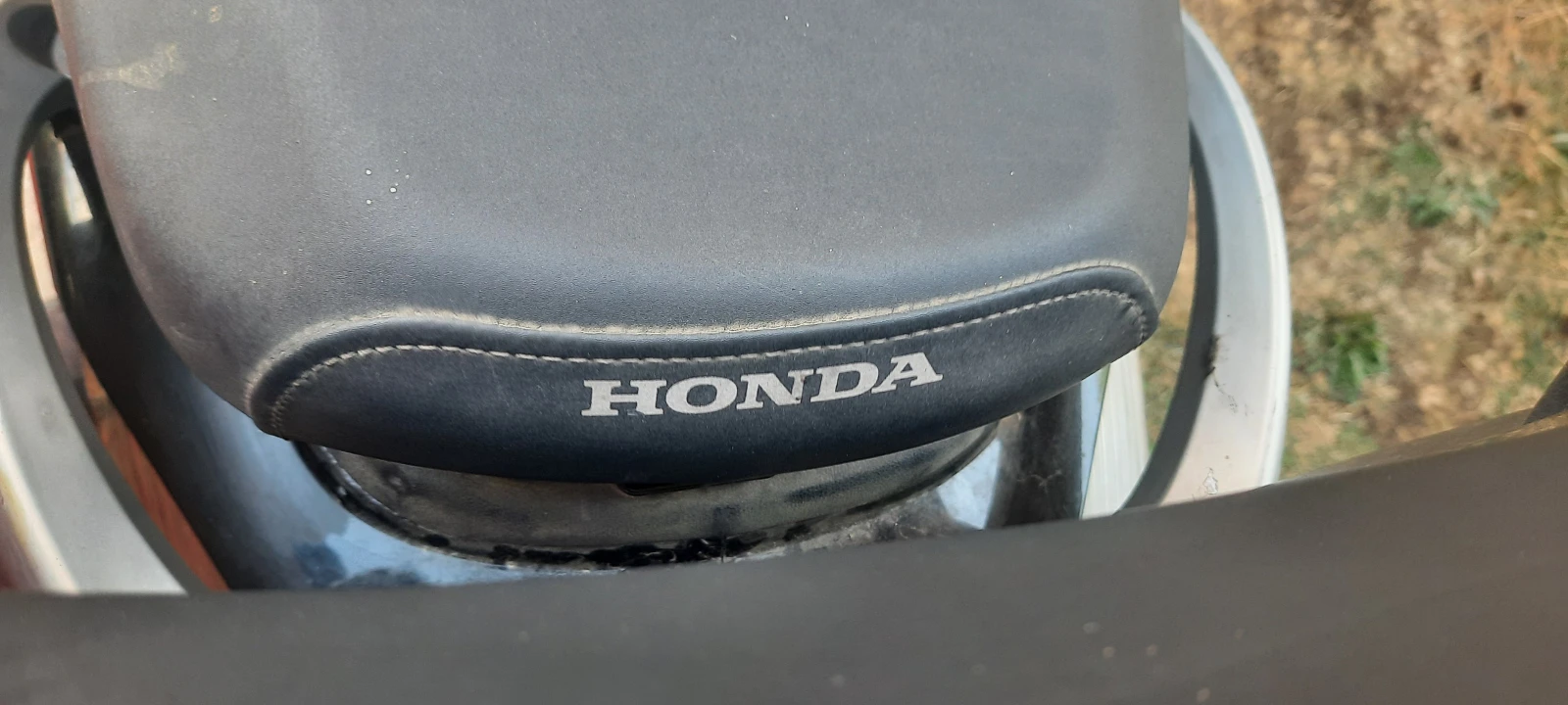 Honda Sh 150i, снимка 14 - Мотоциклети и мототехника - 56125372