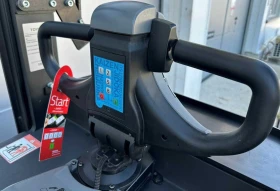 Електрокар Toyota OSE100 ордер-пикър, снимка 6