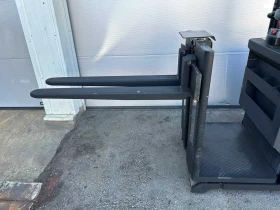 Електрокар Toyota OSE100 ордер-пикър, снимка 5