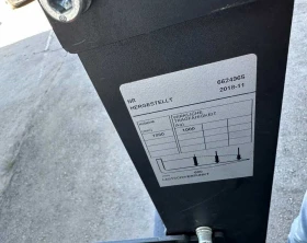 Електрокар Toyota OSE100 ордер-пикър, снимка 9