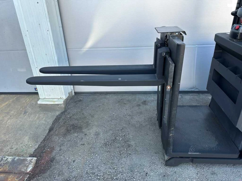 Електрокар Toyota OSE100 ордер-пикър, снимка 5 - Индустриална техника - 53442541