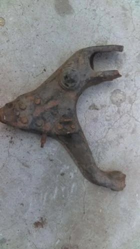 носачи за Мitsubishi , снимка 1