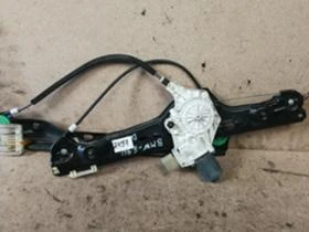 Стъклоповдигач преден десен Bmw Serie 3 E90 , снимка 1