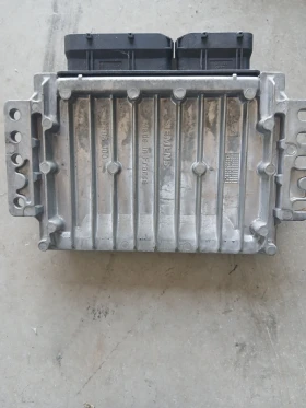 S118012001 L Компютър Mini Cooper , снимка 2