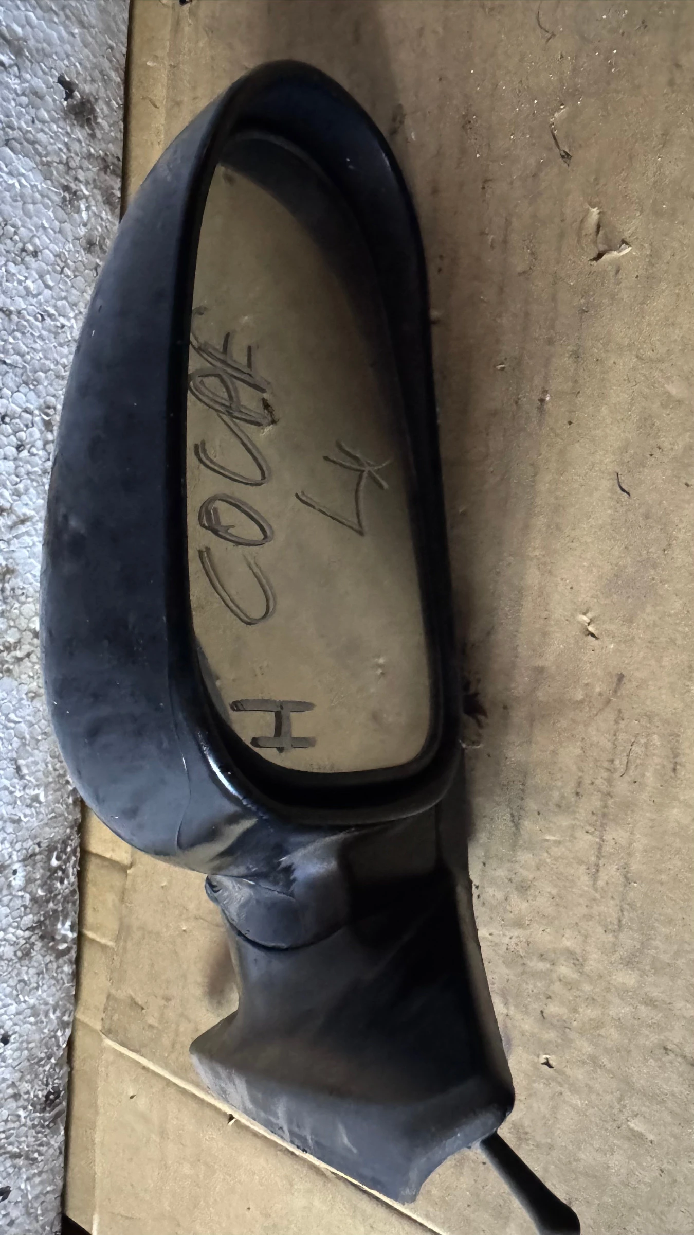   a Hyundai Coupe - E13010079 / E13020079  | Mobile.bg   1