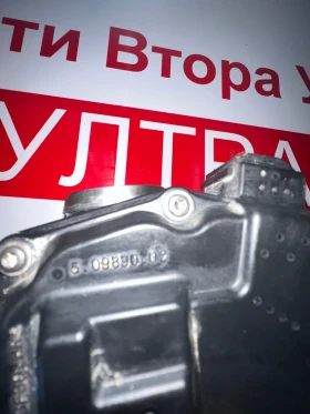 5.09890.02 Дроселова клапа FORD 1.0Ecoboost 50989002, снимка 2 - Части - 52527067