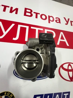 5.09890.02 Дроселова клапа FORD 1.0Ecoboost 50989002, снимка 3 - Части - 52527067