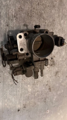 Нова Дроселова Клапа за Toyota Corolla  - 89452-33030
