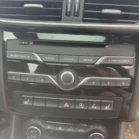 ����� �� �������� �� ����� ���������� Infiniti Q30 2016 25915-5DA0A