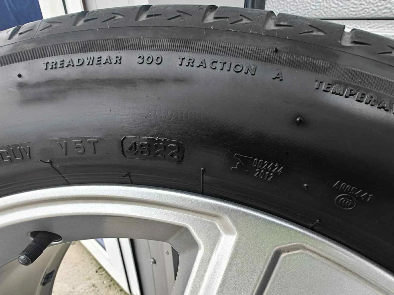    255/50R20  Audi | Mobile.bg   5