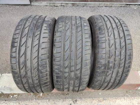 Обява за продажба на Гуми 225/40R18