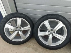    255/50R20  Audi | Mobile.bg    4