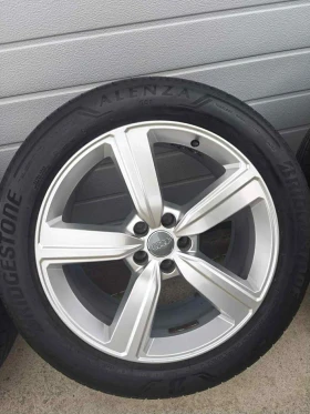    255/50R20  Audi | Mobile.bg    2