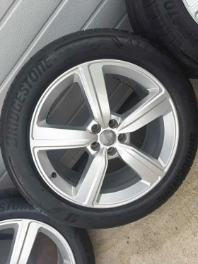    255/50R20  Audi | Mobile.bg    7