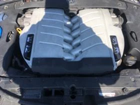 VW Phaeton 6.0, снимка 4