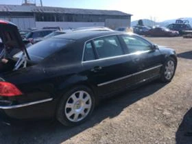 VW Phaeton 6.0, снимка 2
